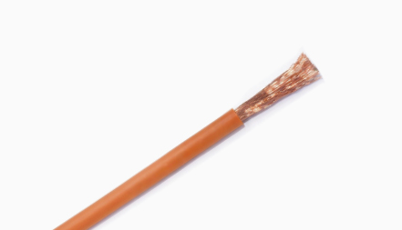 TRV型<span>中度拖链电缆</span>