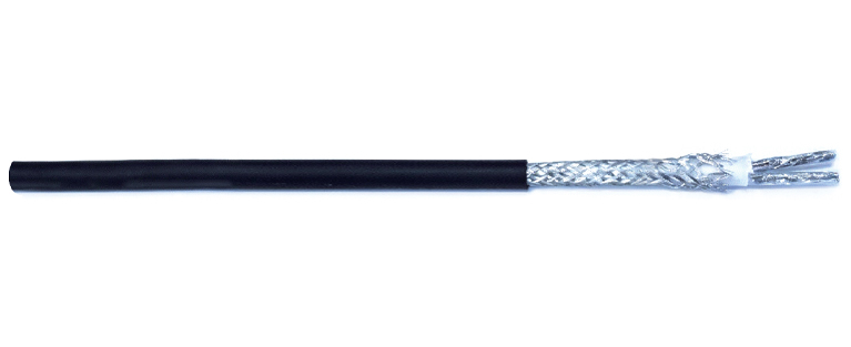 GTRVVPS型<span>高度拖链电缆</span>