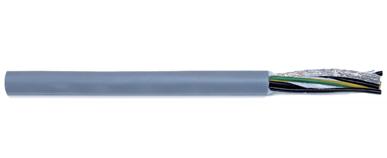 GTRVVP型<span>高度拖链电缆</span>