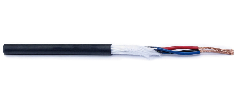 DTRVV型<span>低度拖链电缆</span>