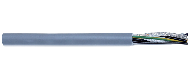 GTRUUP型<span>高度拖链电缆</span>