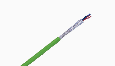 PTBOT-TA型<span>机器人编码器电缆</span>