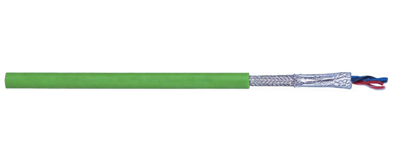 PTBOT-CC型<span>机器人控制电缆</span>
