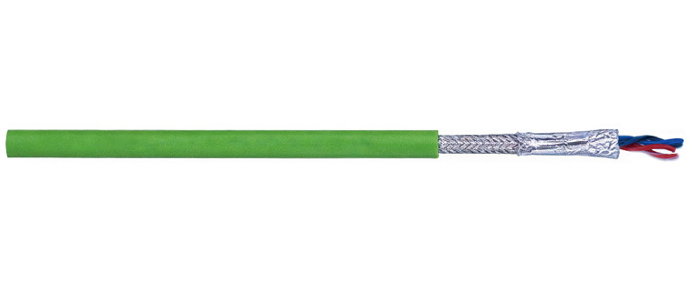 PTBOT-TA型<span>机器人编码器电缆</span>
