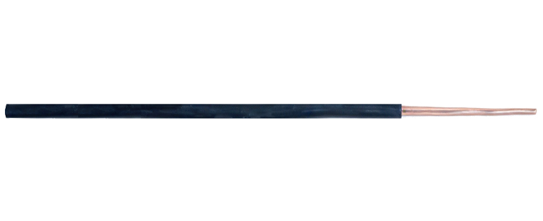 BV型<span>铜芯聚氯乙烯绝缘电线</span>