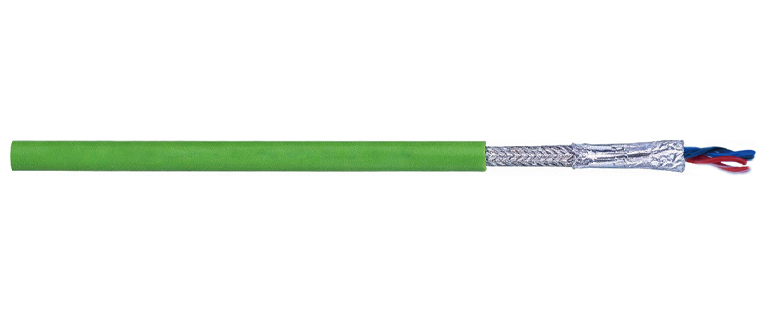 PTBOT-CA型<span>机器人编码器电缆</span>
