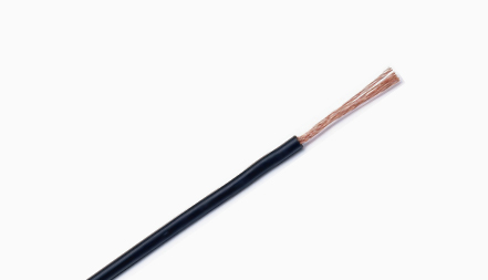 H05V-R型<span>欧标电气装配用线</span>