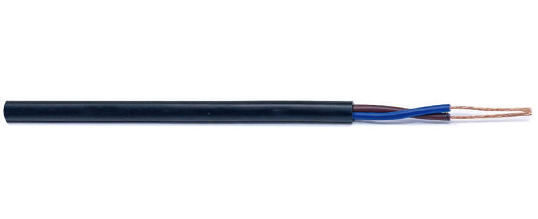 H05VV-F型<span>欧标电气装配用线</span>