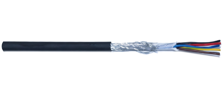 LiYCY型<span>欧标电气装配用线</span>