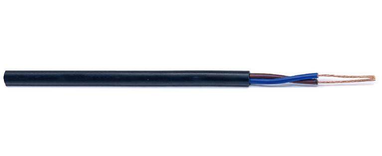 H03VV-F型<span>欧标电气装配用线</span>