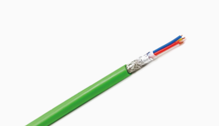 Profinet型<span>工业总线</span>