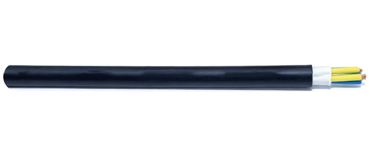 YJVR型<span>电力电缆</span>