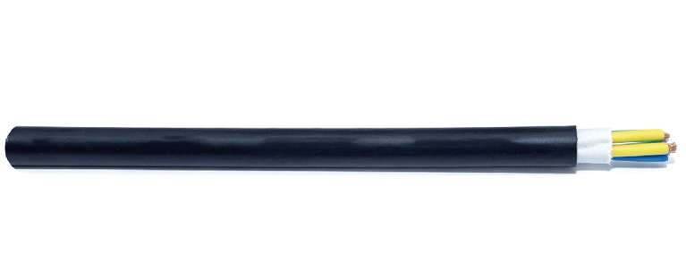 YJYR型<span>电力电缆</span>