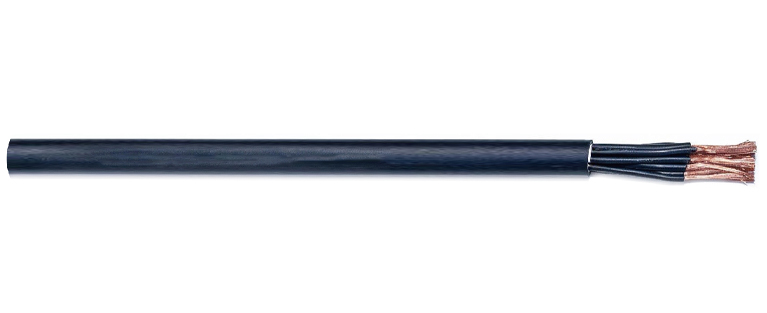 KVVR型<span>控制软电缆</span>