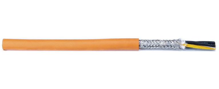 BPYJVP型<span>工业设备用变频电缆</span>