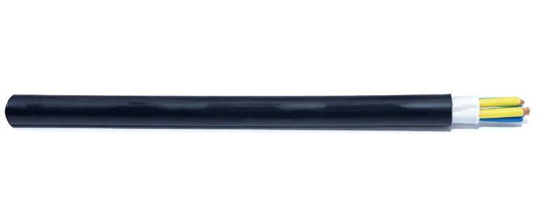 YJV型<span>电力电缆</span>