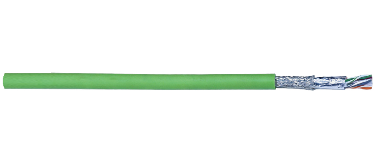 Cat6型<span>工业以太网线</span>