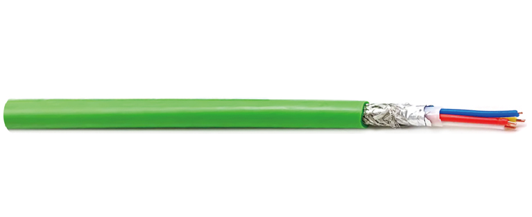Profinet型<span>工业总线</span>