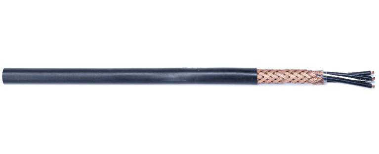 KVVP型<span>控制电缆</span>
