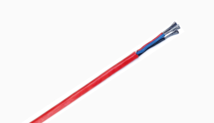 YG型<span>硅橡胶绝缘高温线</span>