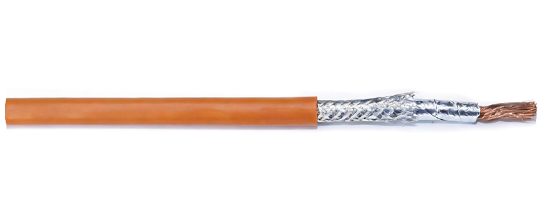 EVP型<span>车内高压电缆</span>
