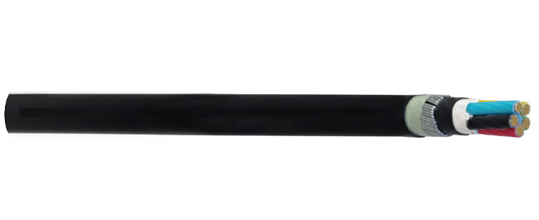 MYJV32型<span>矿用电力电缆</span>