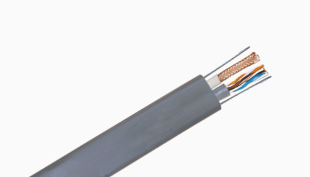 TVVBG-STP-Cat5e-TV型<span>电梯复合线</span>