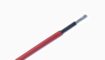 UL4703型<span>美标光伏电缆</span>