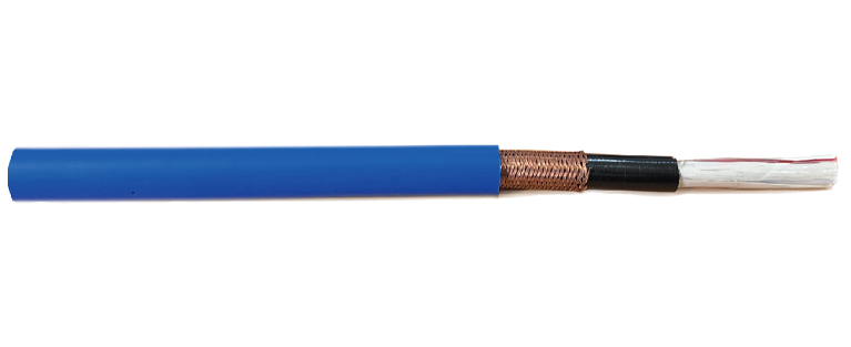 MKYJVP型<span>矿用控制电缆</span>