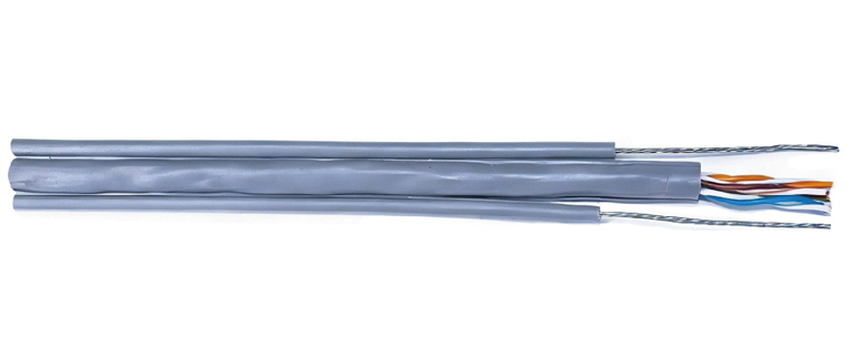 TVVBG-STP-Cat5e型<span>电梯数据线</span>