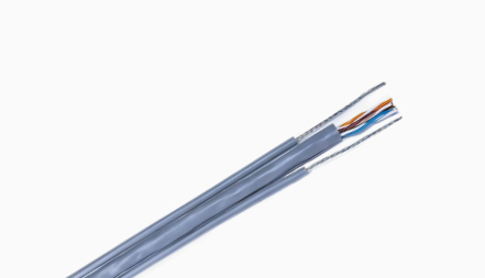 TVVBG-STP-Cat5e型<span>电梯数据线</span>