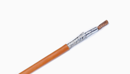 EVP型<span>车内高压电缆</span>