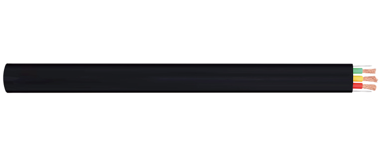 YFFBG型<span>行车电缆</span>