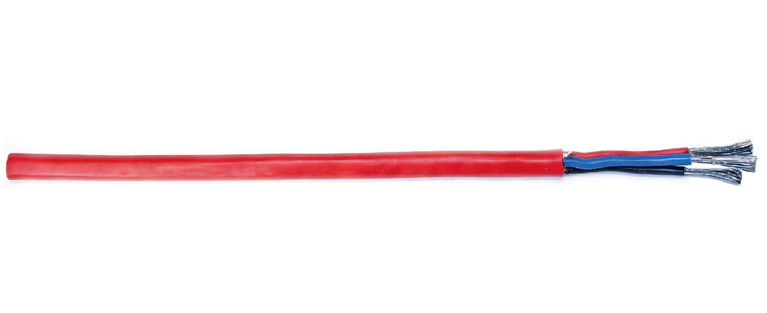 YG型<span>硅橡胶绝缘高温线</span>