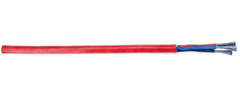 YGG型<span>硅橡胶绝缘高温线</span>