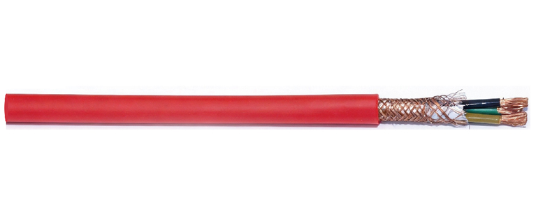 PTGJ型<span>港机电缆</span>