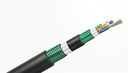 GYTA53型<span>室外光缆</span>