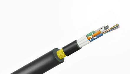 ADSS型<span>自承式光缆</span>
