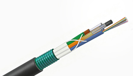 GYTA型<span>室外光缆</span>