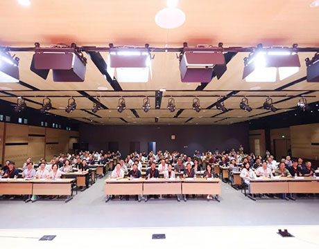普天线缆集团协办“新能源电气技术交流会”，共探建筑电气绿色未来