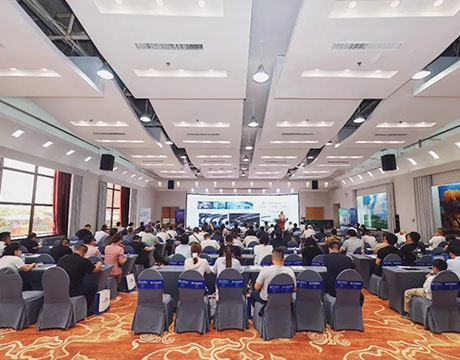赋能AI智算光链，普天线缆集团助力弱电运维